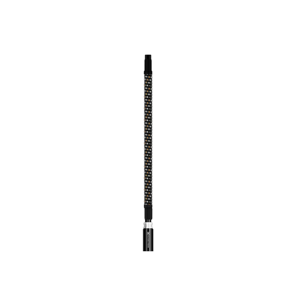 Ecoxgear Extreme Whip Kit 2ft plus LEDCast Controller - SEI-LEDZ4WHP2AU
